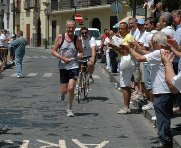 Carlo Rossi (foto di Raffaele Borzacchiello)