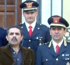 corpi di polizia Sanitaria