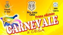 Carnevale della Pro Loco