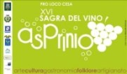 Sagra del Vino Asprinio