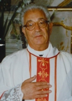 Don Luigi Oliva