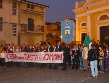 corteo