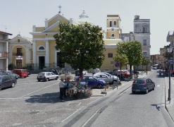 piazza De Michele