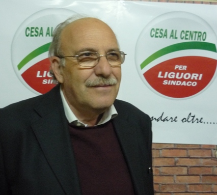 Cesario Liguori 