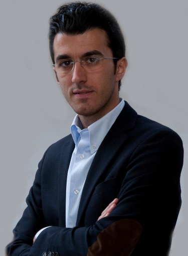 Marco Marrandino