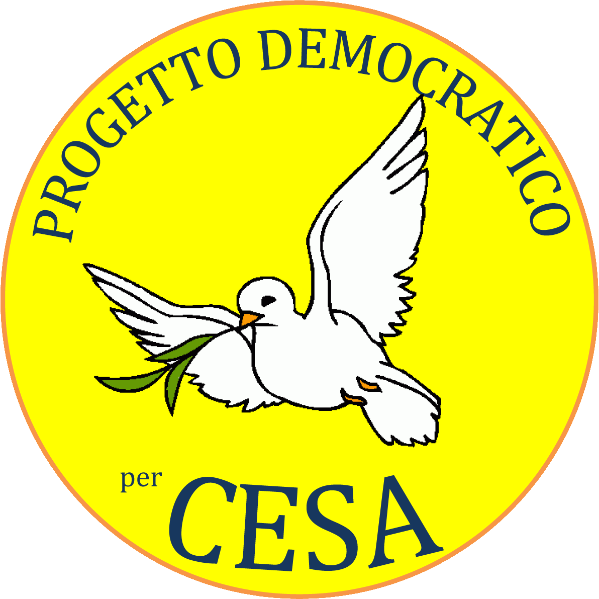 Cesa al Centro