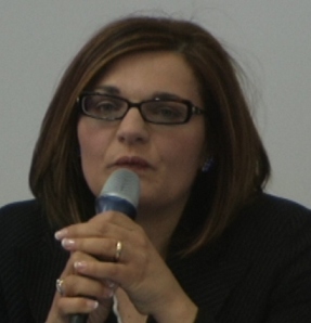 Anna Mele Al Convegno Donne E Lavoro Dell Udc Pupia Tv