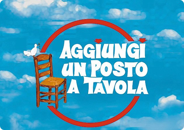 La “Rodari” presenta “Aggiungi un posto a tavola”