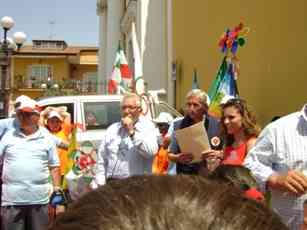 premiazione