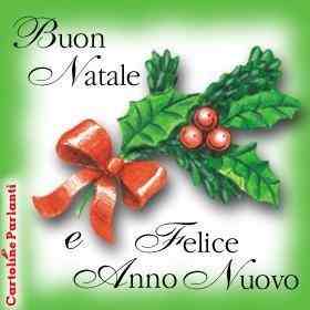 Buon Natale