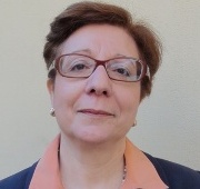 Gabriella Luisa Di Tella