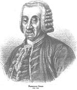 Francesco Serao