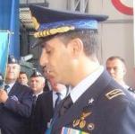 col. pil. Fabio Rinaldi 