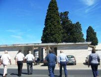 cimitero di Grazzanise