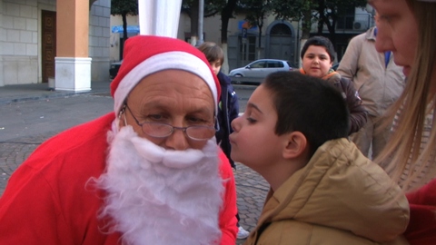 Babbo Natale