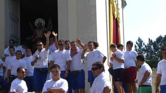 Processione S.Andrea 