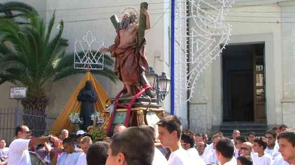 Processione S.Andrea 