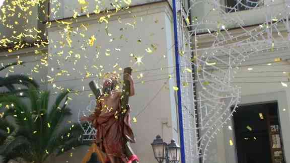 Processione S.Andrea 