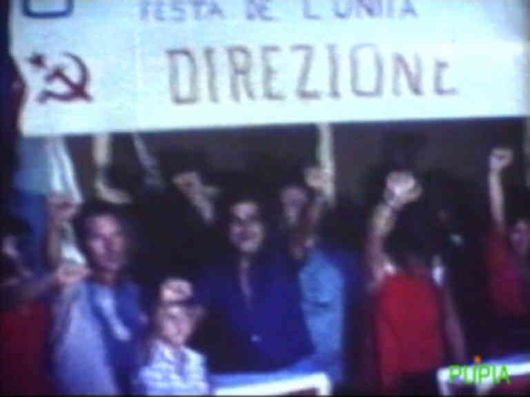 Festa dell'unita (1975)