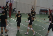 New Volley Gricignano