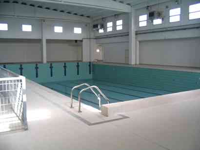 piscina comunale