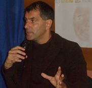 Emiliano Sbaraglia