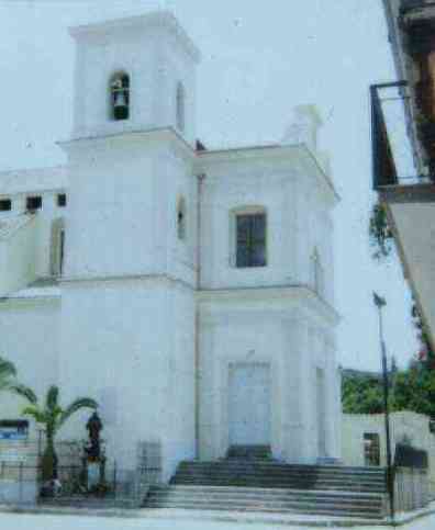 chiesa di Sant'Andrea Apostolo