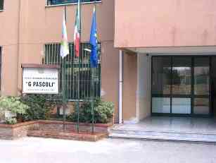 Istituto Comprensivo “Giovanni Pascoli”