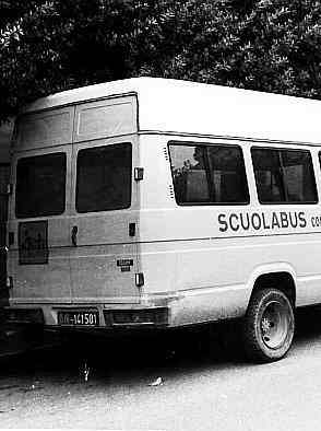 Scuolabus