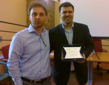 Palmiero e Terracciano