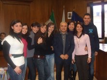 Servizio Civile