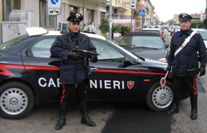 carabinieri