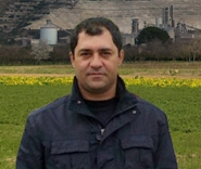 Alessandro Cioffi