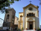 Santuario di San Michele Arcangelo 