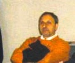 Luigi Ferraro