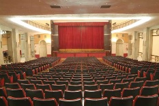 Teatro Alambra 