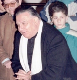 don Salvatore d'Angelo