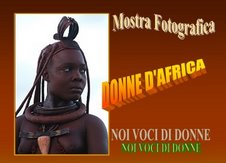 Donne d'Africa