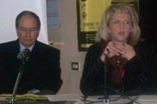 Zinzi e Farina