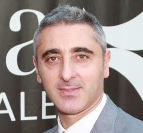 Fabio Santoro 