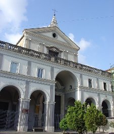 Chiesa Annunziata