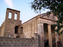 Cappella di Santa Veneranda