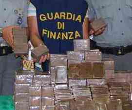 Guardia di Finanza