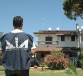 Villa il soffione bacoli Villa il soffione bacoli