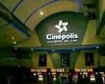 Cinepolis