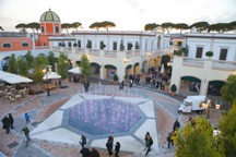 La Reggia Outlet