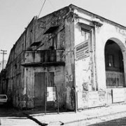 Teatro Mugnone (foto da Marcianise.info)