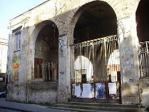 Teatro Mugnone