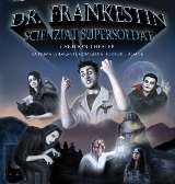 “Dr. Frankestin”