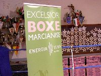 Excelsior Boxe 